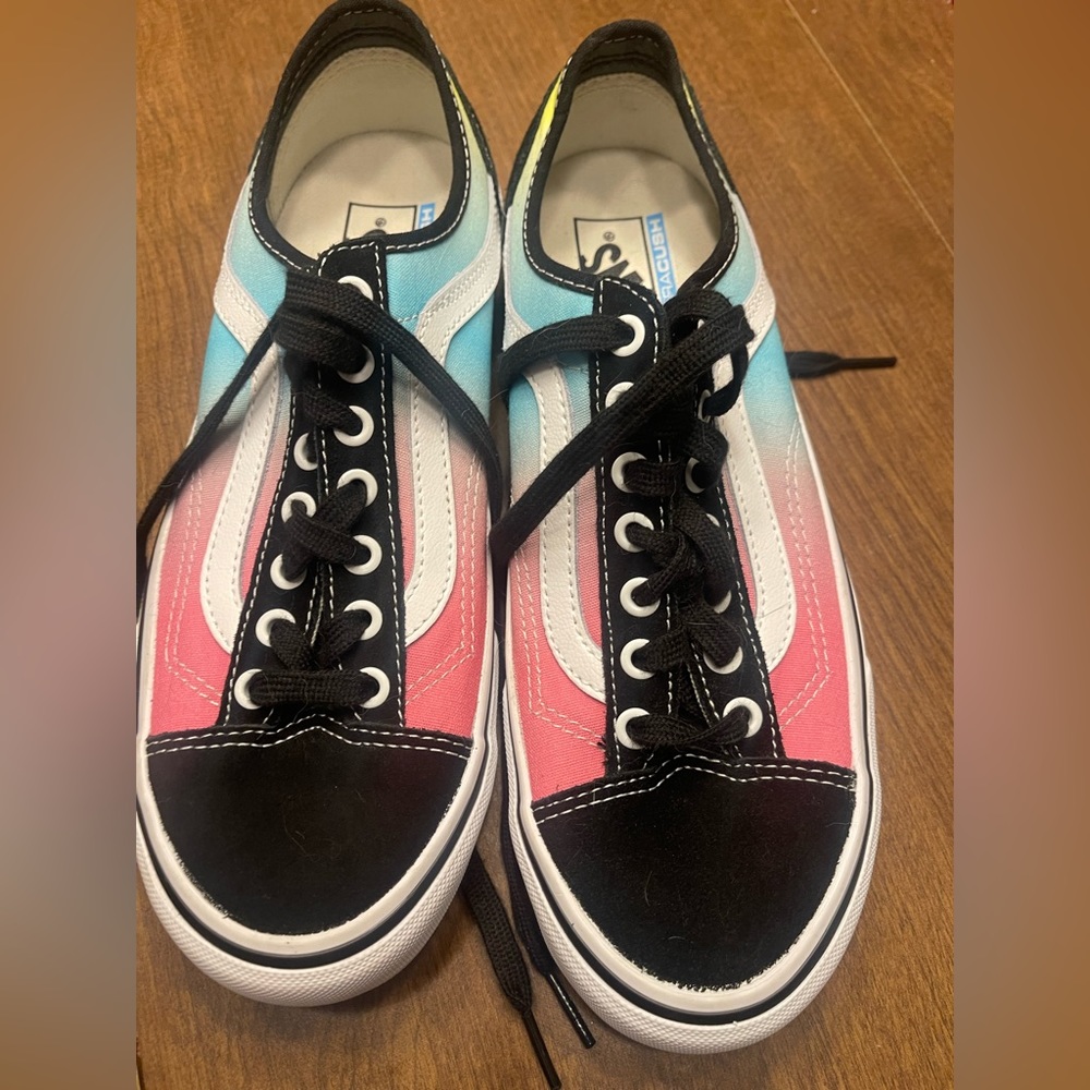 Vans Shoes men/women